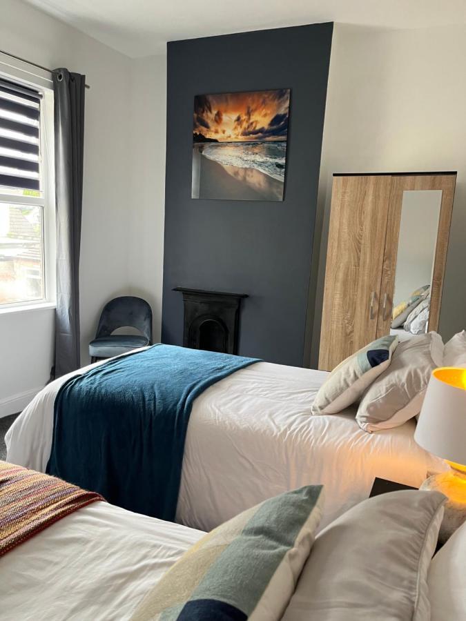 Bella Ripley Apartment Рипли Екстериор снимка
