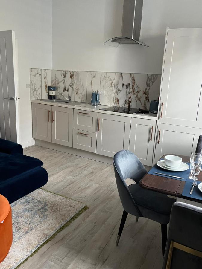 Bella Ripley Apartment Рипли Екстериор снимка