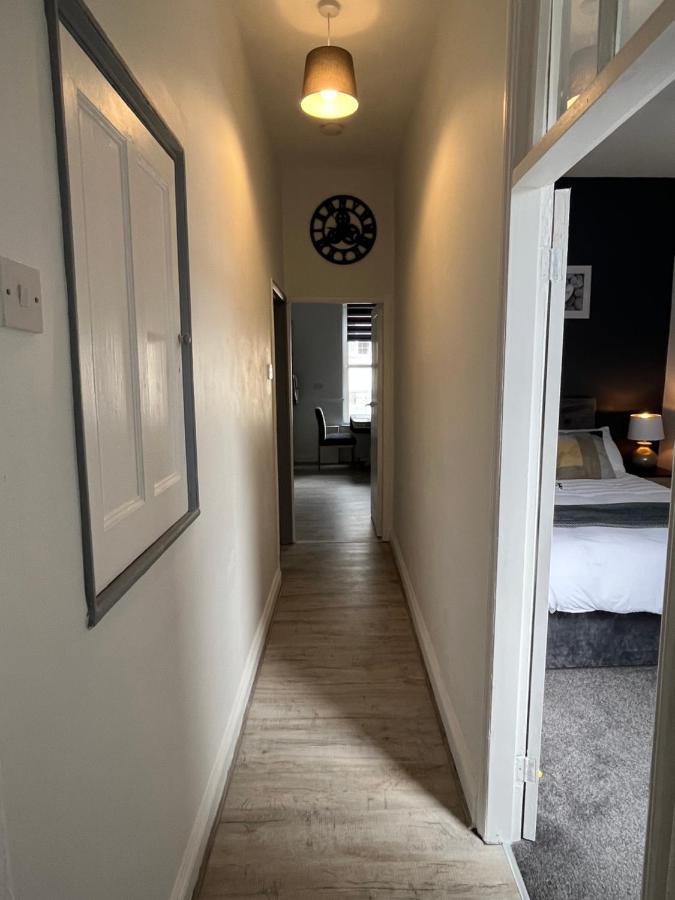 Bella Ripley Apartment Рипли Екстериор снимка